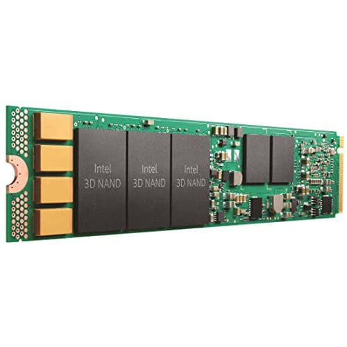 Intel D3-S4510 240GB m.2 2280 SATA Internal SSD M.2 SSDSCKKB240G8 Bulk Pack