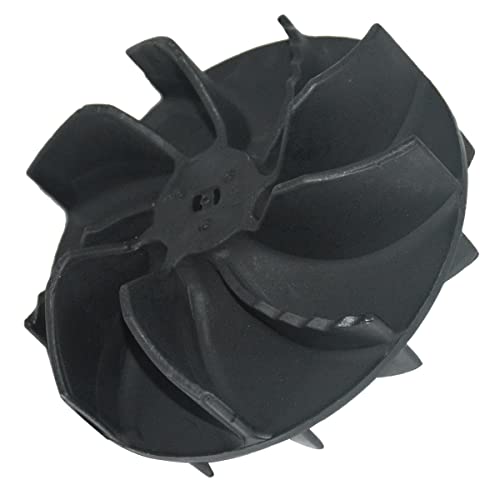 Cylinman Blower Vac Impeller Fan fit for Toro 108-8966