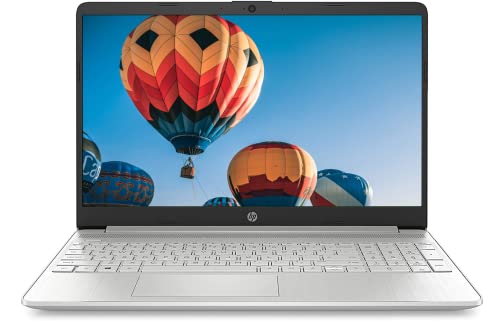 HP 2021 Newest 15.6″ Micro-Edge HD Laptop, Intel Core i3-1115G4 up to 4.1GHz (Beat i5-1035G4), 16GB RAM, 512GB NVMe SSD, Numpad, Lightweight, WiFi, Bluetooth, Webcam, Fast Charge, HDMI, Win10 S