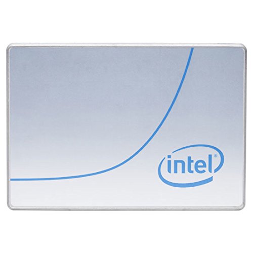 Intel SSD DC P4510 Series (1.0TB, 2.5IN PCIE 3.1 X4, 3D2, TLC)