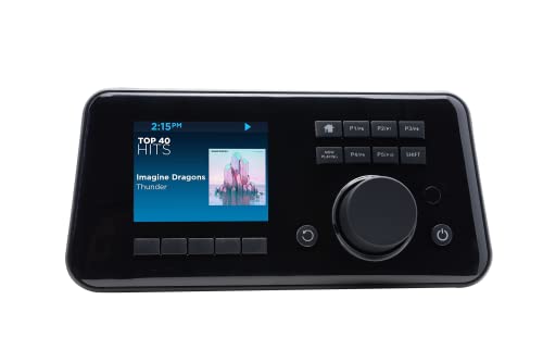SiriusXM GDI-SXBR3 Music for Business Internet Radio | The Storepaperoomates Retail Market - Fast Affordable Shopping