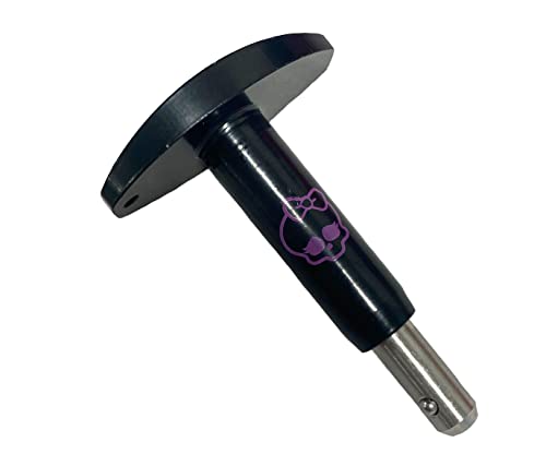 Kami-So Roller Skate Bearings Tool (Purple Logo)