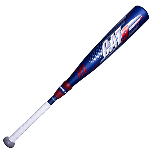 Marucci – Composite America JBB (MJBBCCP9A-26/16) Aluminum Baseball Bat