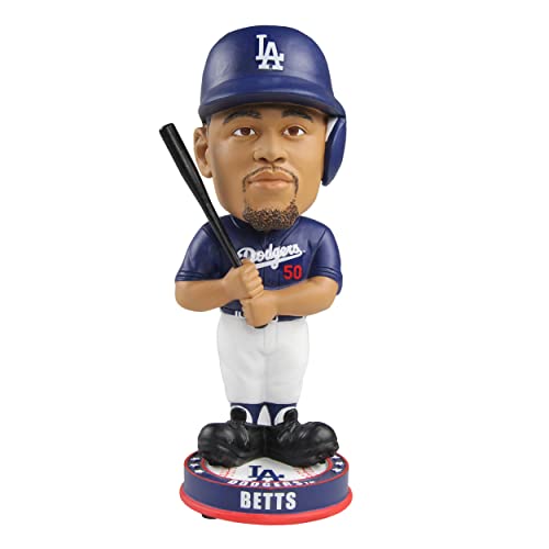 Mookie Betts Los Angeles Dodgers Knucklehead Bobblehead MLB | The Storepaperoomates Retail Market - Fast Affordable Shopping