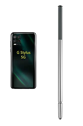 F-TECH for Moto G Stylus 5G Stylus Pen Replacement for Motorola Moto G Stylus 5G XT2131 2021 Touch Stylus S Pen Cosmic Emerald (Stylus Pen)