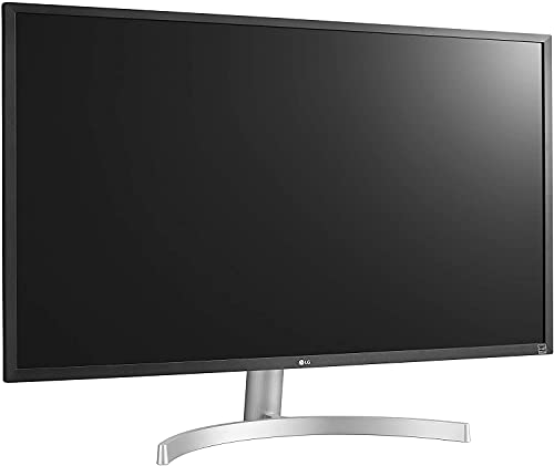 JVQ 2022 Newest LG 32″ 4K UHD(3840 x 2160) Gaming and Business Monitor, 60Hz VA Display with AMD FreeSync, Speaker Included, DCI-P3 95% Color Gamut, HDR 10, 4ms Response Time, HDMI, DisplayPort HDMI | The Storepaperoomates Retail Market - Fast Affordable Shopping
