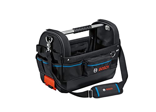 Bosch Professional GWT 20 tool bag, Blue
