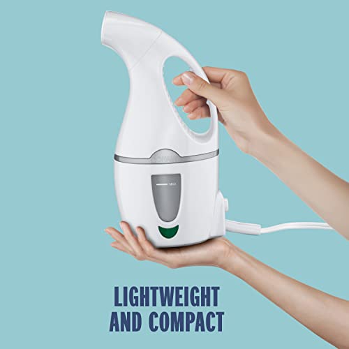 Conair Handheld Travel Garment Steamer for Clothes, CompleteSteam 1100W, For Home, Office and Travel | The Storepaperoomates Retail Market - Fast Affordable Shopping