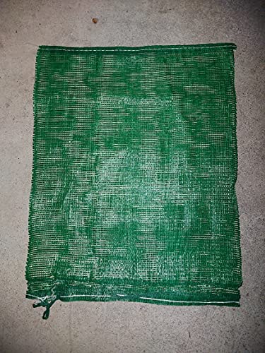 20″ × 24″ Mesh Bag for firewood or Produce