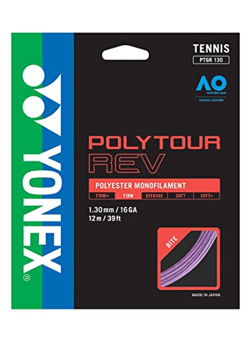 YONEX Poly Tour Rev – 1.25/16L – Purple