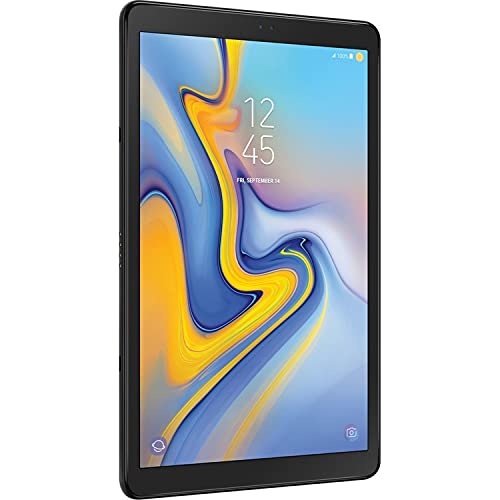 SAMSUNG Galaxy Tab A 10.5″ Tablet 32GB WiFi Snapdragon 450 1.8GHz, Black (Renewed) | The Storepaperoomates Retail Market - Fast Affordable Shopping