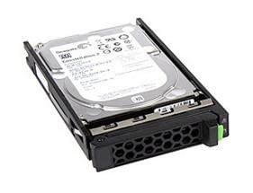 Fujitsu SSD SATA 6G 240GB S26361-F5733-L240, 240 GB, W126476346 (S26361-F5733-L240, 240 GB, 2.5, 6 Gbit/s)