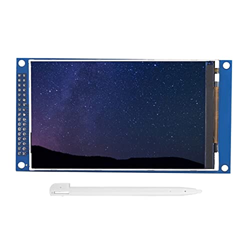 4.0″ inch TFT LCD Display Module HD IPS 800×480 All Perspective Screen Expansion Board with Backlight for Arduino(with Touch)