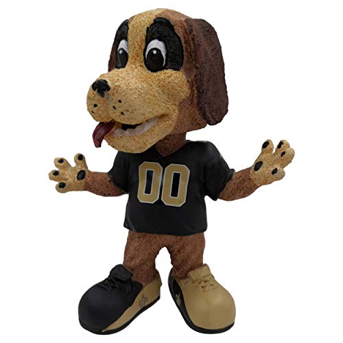 Sir Saint New Orleans Saints Showstomperz Mini Bobblehead NFL | The Storepaperoomates Retail Market - Fast Affordable Shopping