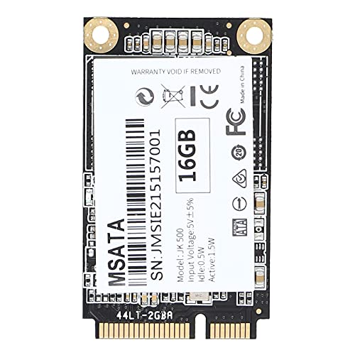 Shanrya Portable SSD, Multifunctional Technology Original Chip Memory Card for Data Storage