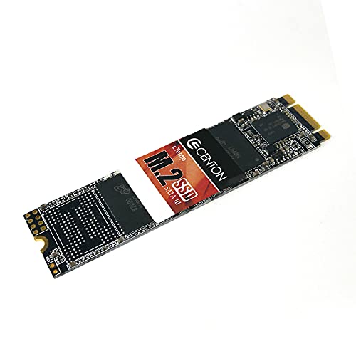 Centon Value Line SSD, Frustration Free, PCIe 3.0 x4, NVMe 1.3, M.2-2280 (2TB)