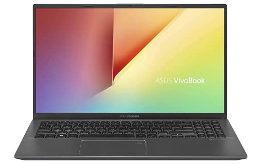 New ASUS VivoBook 15 15.6 Inch FHD 1080P Laptop (AMD Ryzen 3 3250U up to 3.5GHz, 16GB DDR4 RAM, 1TB SSD, AMD Radeon Vega 3, WiFi, Bluetooth, HDMI, Windows 10 Pro) (Grey)
