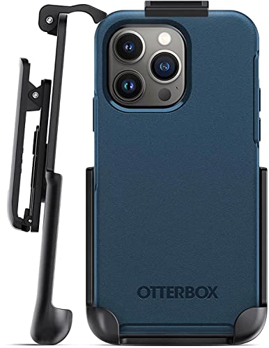 Encased Belt Clip for Otterbox Symmetry Series (iPhone 13 Pro Max) Holster Only, Case Not Included
