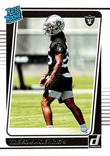 Las Vegas Raiders 2021 Donruss Factory Sealed 9 Card Team Set with Derek Carr and 2 Rookie Cards Plus | The Storepaperoomates Retail Market - Fast Affordable Shopping