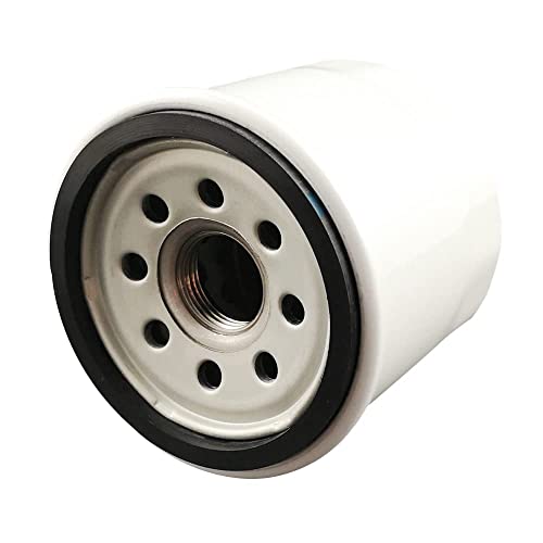 Arpisziv Oil Filter 136-7848 Fit Toro Riding Mower V-Twin Timecutter 74616 71254 Rep 120-4276 127-9222