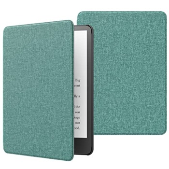 MoKo Case for 6.8″ Kindle Paperwhite (11th Generation-2021) and Kindle Paperwhite Signature Edition, Lightweight Shell Cover with Auto Wake/Sleep for Kindle Paperwhite 2021 E-Reader, Green | The Storepaperoomates Retail Market - Fast Affordable Shopping