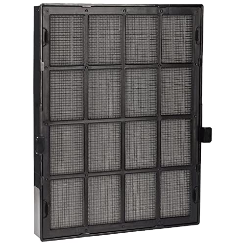 114190 Replacement Filter B Compatible with Winix 9500 U300 P300 WAC9000 WAC9500 WAC5000 WAC5000b WAC5300 WAC6300 WAC5500 Air Purifiers, The Size 21 Filter B, 1 Set