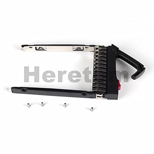 10pcs 500223-001 2.5″ SAS SATA HDD Tray Caddy for HP DL380 DL360 DL385 ML370 ML350 570 G6 G7 Hard Drive Caddy | The Storepaperoomates Retail Market - Fast Affordable Shopping
