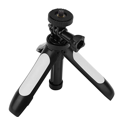 Action Camera Tripod, ABS Material Mini Tripod for OSMO Action Camera