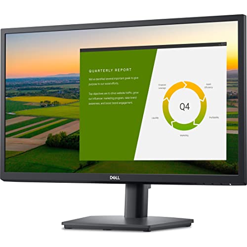 Dell E2422HS 23.8″ LED LCD Monitor