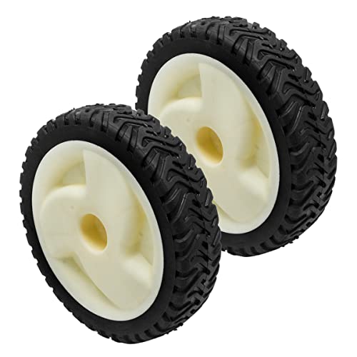 EPR Distribution 2PK Wheel Assembly Replacement for Toro 105-1814