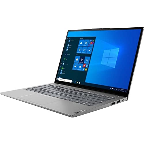 Lenovo ThinkBook 13s G3 ACN 20YA0012US 13.3″ Notebook – QHD – 2560 x 1600 – AMD Ryzen 7 5800U Octa-core (8 Core) 1.90 GHz – 16 GB RAM – 512 GB SSD – Mineral Gray