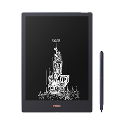 BOOX Note5 10.3 eNote E Ink Tablets
