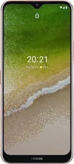 Nokia G50 Dual-SIM 64GB ROM + 4GB RAM (GSM Only | No CDMA) Factory Unlocked 5G Smartphone (Midnight Sun) – International Version | The Storepaperoomates Retail Market - Fast Affordable Shopping