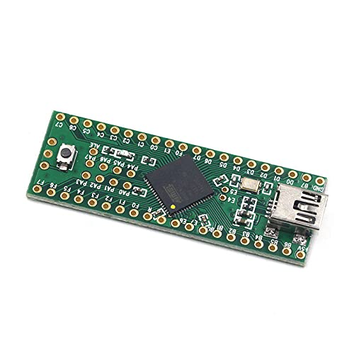 Teensy 2.0++ USB AVR Development Board ISP U Disk Keyboard Mouse Experimental Board AT90USB1286 for Arduino | The Storepaperoomates Retail Market - Fast Affordable Shopping