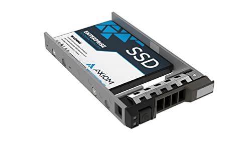 Axiom SSDEP45DG1T9-AX 1.92TB Enterprise Pro EP450 2.5 in. SFF Hot-Swap SAS Solid State Drive for Dell