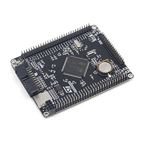 STM32 ARM Cortex M4 STM32F407ZGT6 Development Board STM32F4 core Board | The Storepaperoomates Retail Market - Fast Affordable Shopping