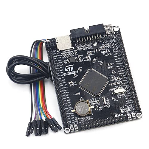 STM32 ARM Cortex M4 STM32F407ZGT6 Development Board STM32F4 core Board | The Storepaperoomates Retail Market - Fast Affordable Shopping
