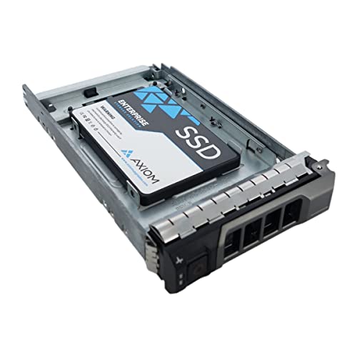 Axiom SSDEP45DF1T9-AX 1.92TB Enterprise Pro EP450 3.5 in. LFF Hot-Swap SAS Solid State Drive for Dell