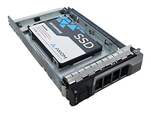 Axiom SSDEP45LE1T9-AX 1.92TB EP450 LFF Solid State Drive for Lenovo