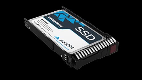 Axiom SSDEP45HB1T9-AX 1.92TB EP450 SFF Solid State Drive for HP