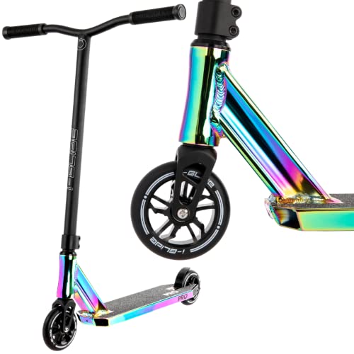 PRO Complete Scooter (Neochrome) | The Storepaperoomates Retail Market - Fast Affordable Shopping