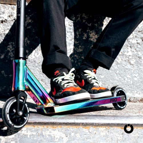 PRO Complete Scooter (Neochrome) | The Storepaperoomates Retail Market - Fast Affordable Shopping