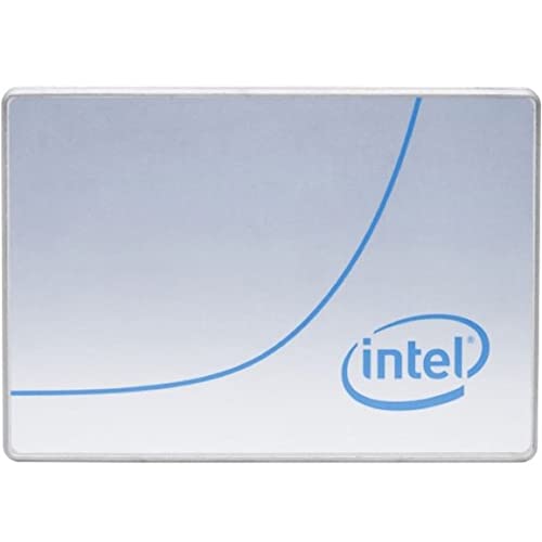 Intel DC P4510 4 TB Solid State Drive – 2.5″ Internal – PCI Express (PCI Express 3.1 x4)
