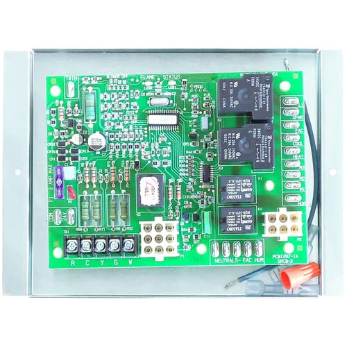 1012-955A – ClimaTek Furnace Control Circuit Board Fits Miller