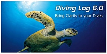 Diving Log Software for PC NO CD/DVD | Download link via Amazon Message/Email) | Delivery within 24 Hours | The Storepaperoomates Retail Market - Fast Affordable Shopping