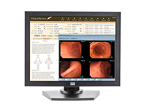 Barco MDRC-1119 1MP 19″ Color Clinical Review Display (K9301800A)