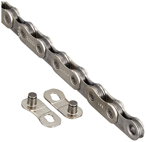 SRAM Force 12-Speed Chain Silver, 120 Links