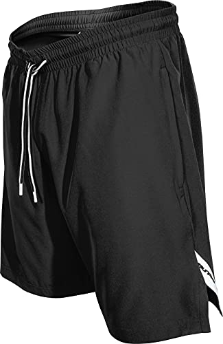 Rawlings Men’s Standard Adult Color Sync Training Short, Large, Black | The Storepaperoomates Retail Market - Fast Affordable Shopping