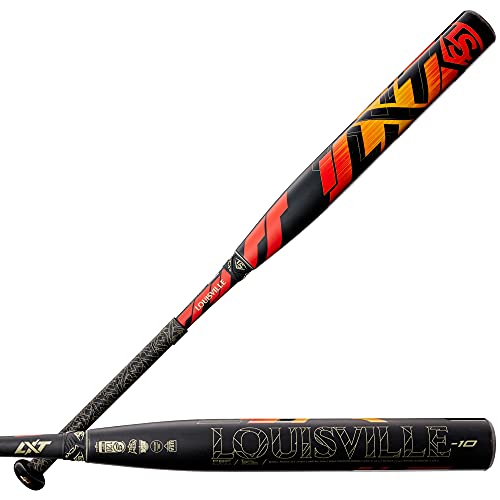 2022 Louisville Slugger LXT (-10) Fastpitch Bat