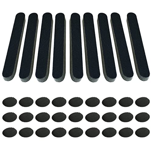 Aoutacc Helmet Padding Kit, Bicycle Replacement Universal Foam Pads Kits Set Mats for Bike Motorcycle Cycling Helmet Accessories